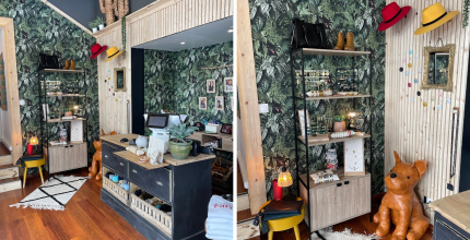 Cagnottez avec Style à l'Atelier Mya !