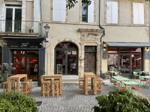 Restaurant BASTA COSI