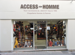 ACCESS HOMME