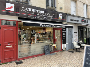LE COMPTOIR DU SUD-OUEST