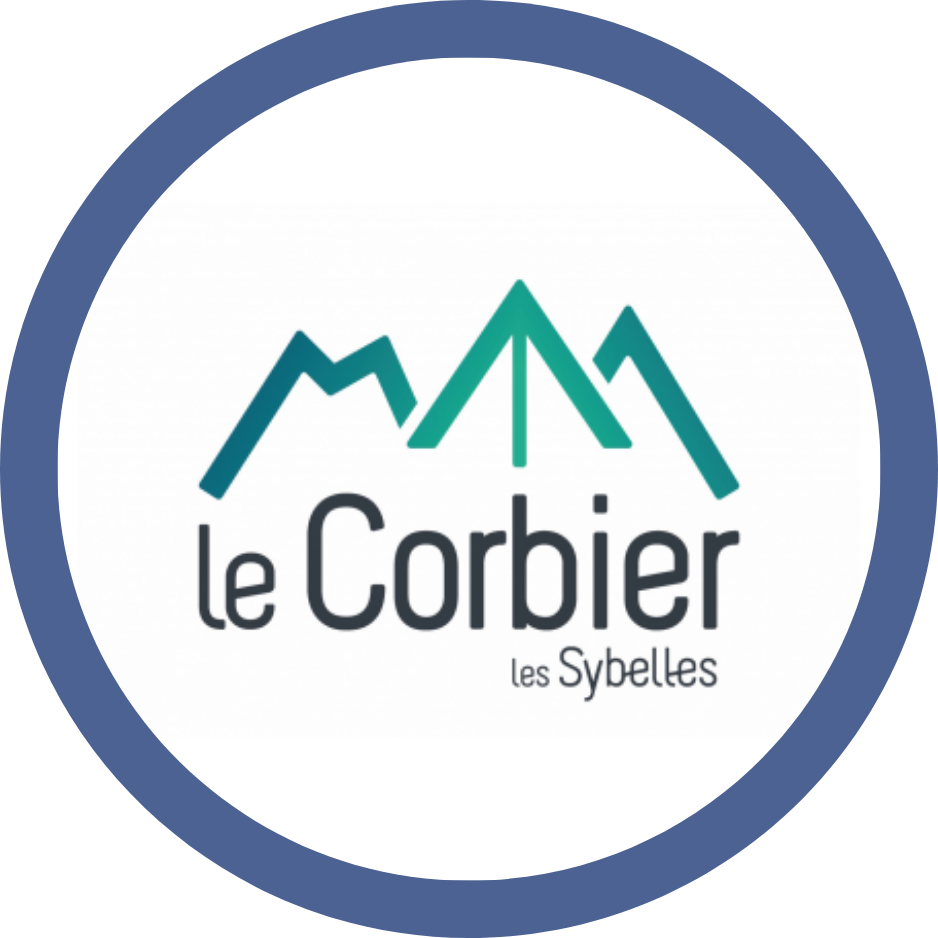 Le Corbier